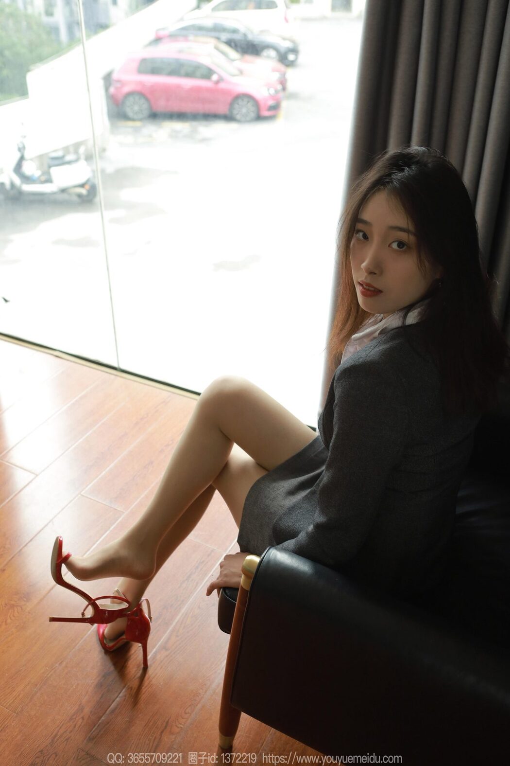 IESS异思趣向 No.1635 Xiao Jiu