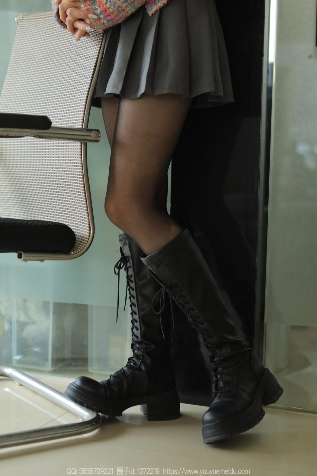 IESS异思趣向 No.1654 Xiao Jin