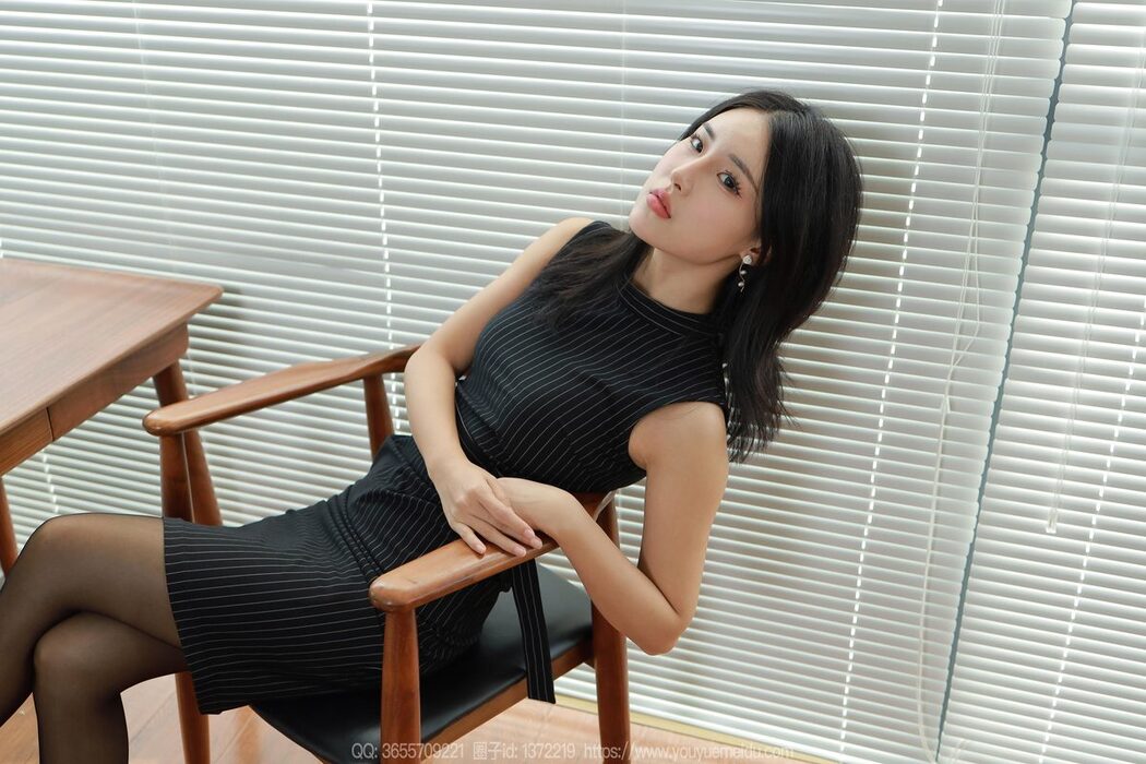 IESS异思趣向 SXJ No.1606 Xiao Bao