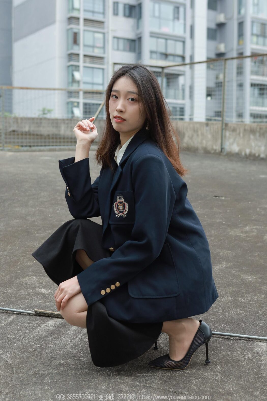 IESS异思趣向 No.1630 Xiao Jiu