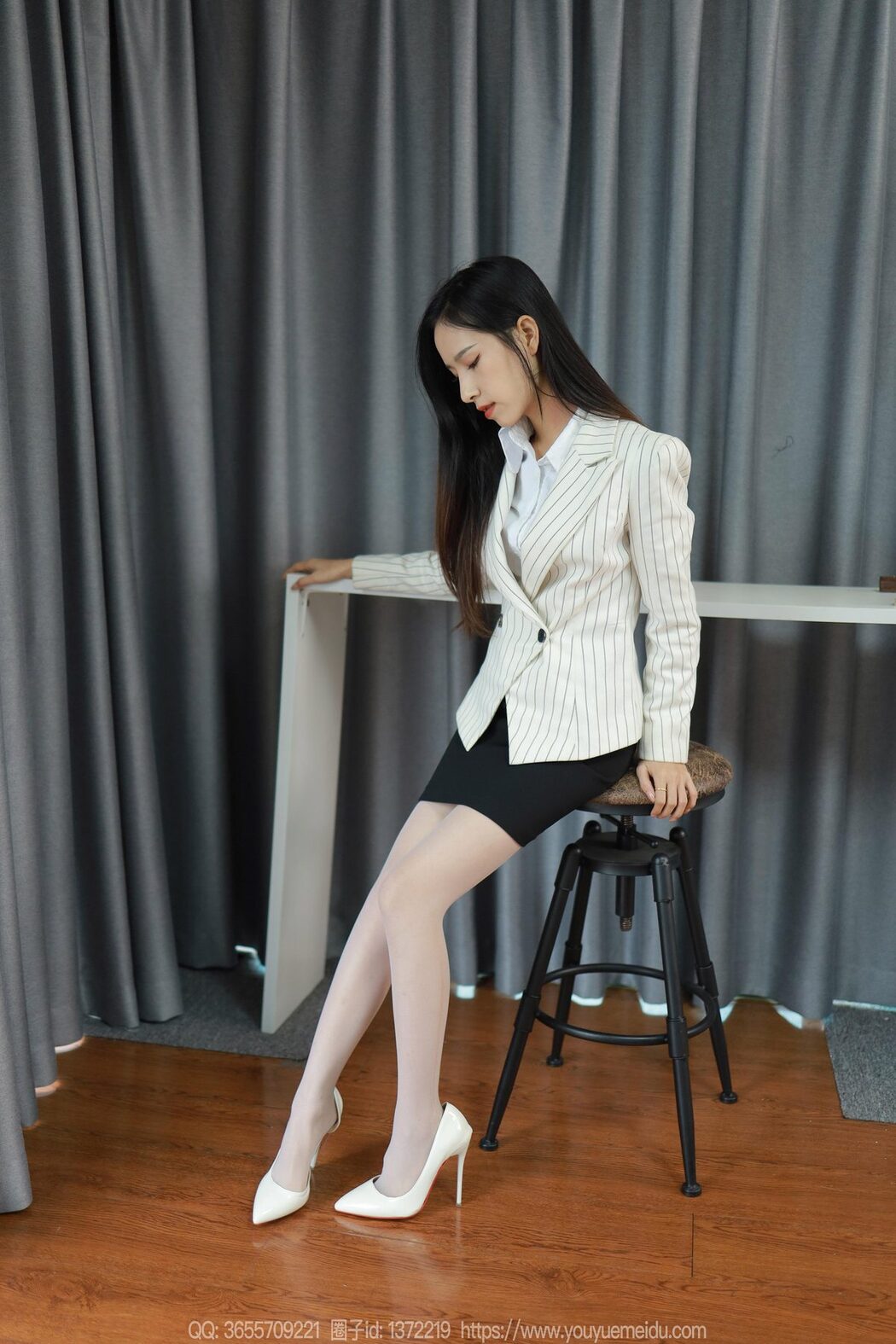 IESS异思趣向 SXJ No.1609 Tu Tu