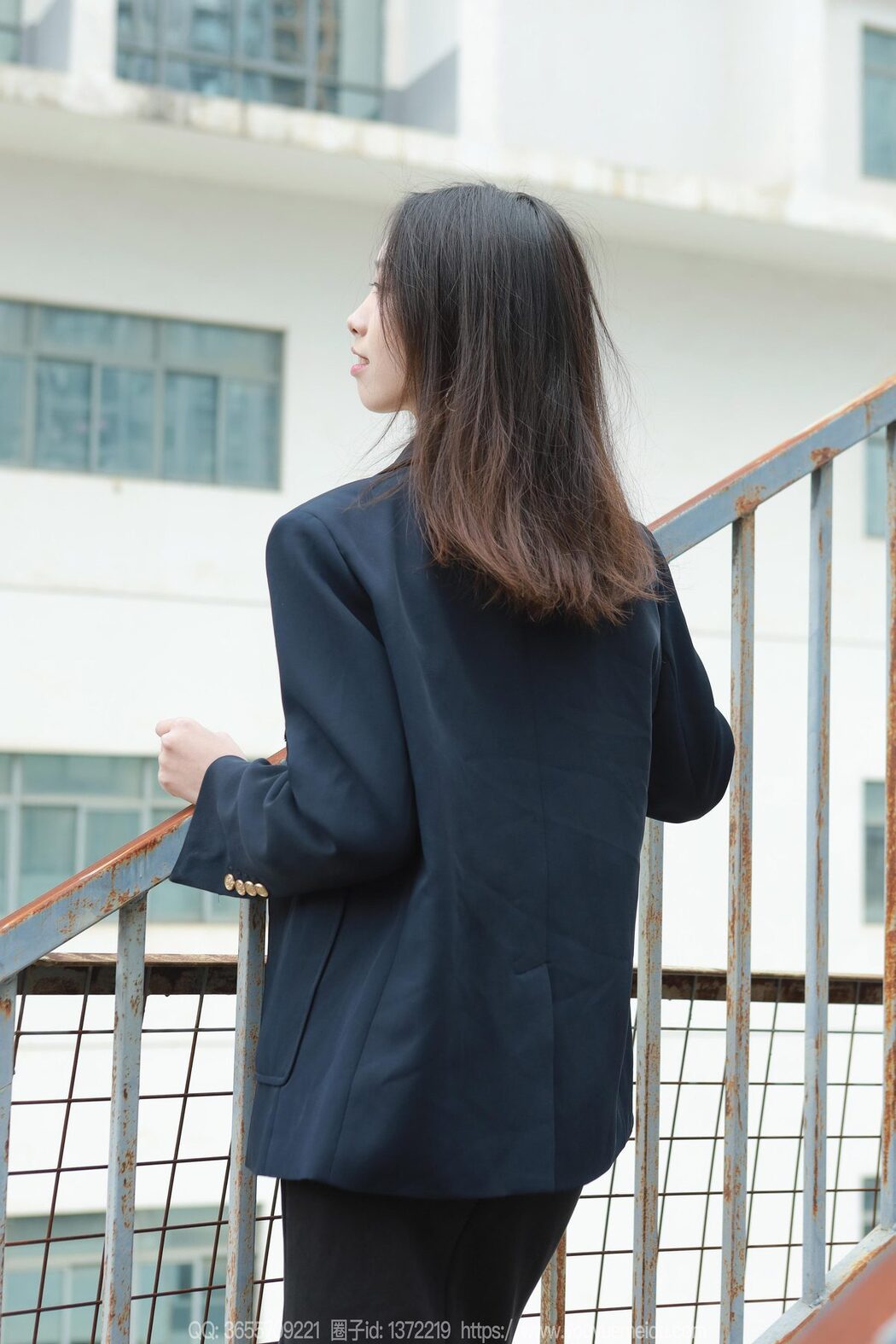 IESS异思趣向 No.1630 Xiao Jiu