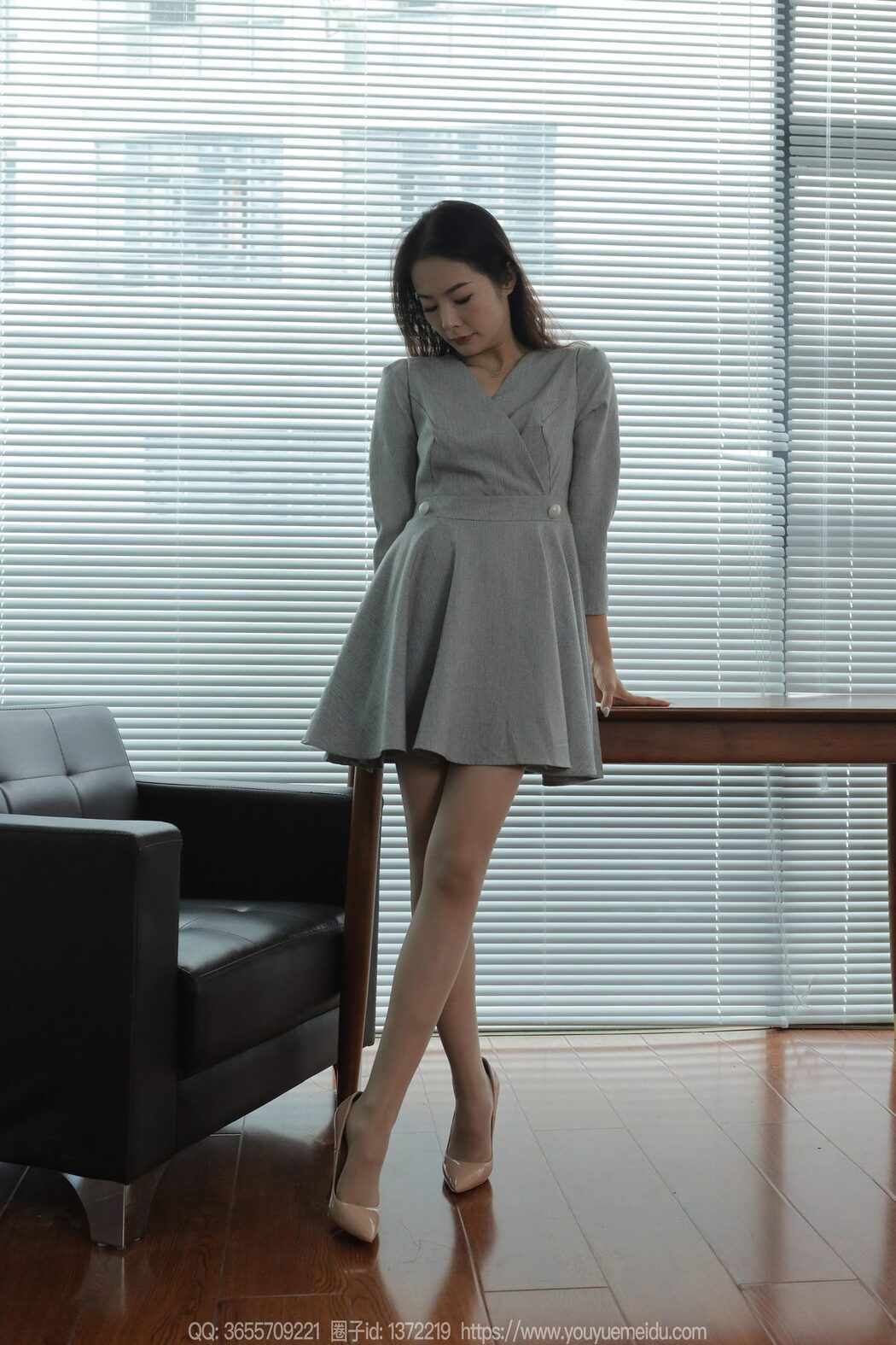 IESS异思趣向 No.1643 Xiao Jin