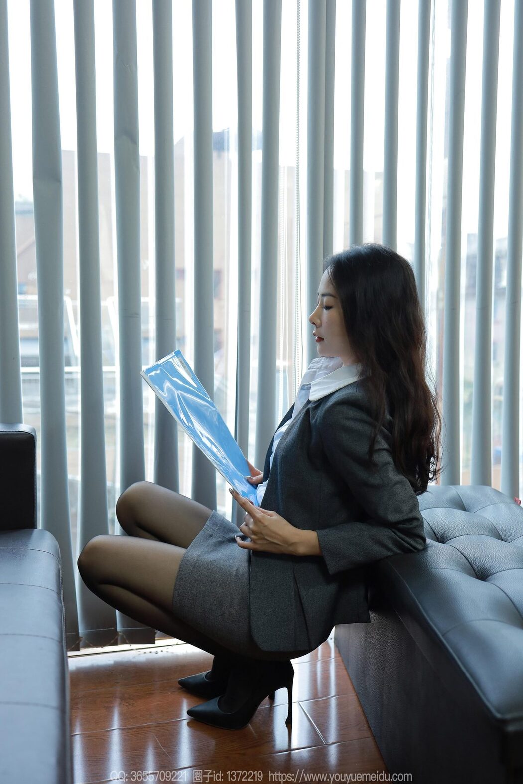 IESS异思趣向 SXJ No.1612 Xiao Jin