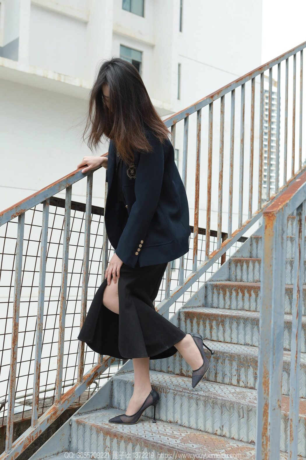 IESS异思趣向 No.1630 Xiao Jiu