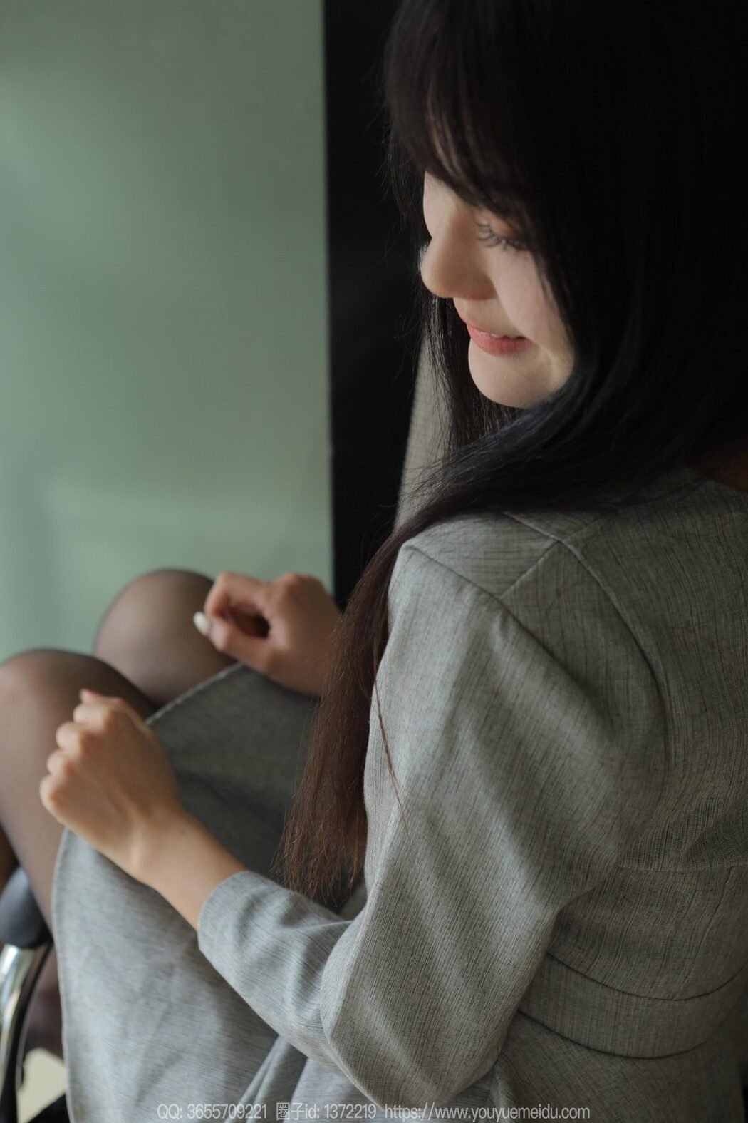 IESS异思趣向 No.1639 Wan Ping