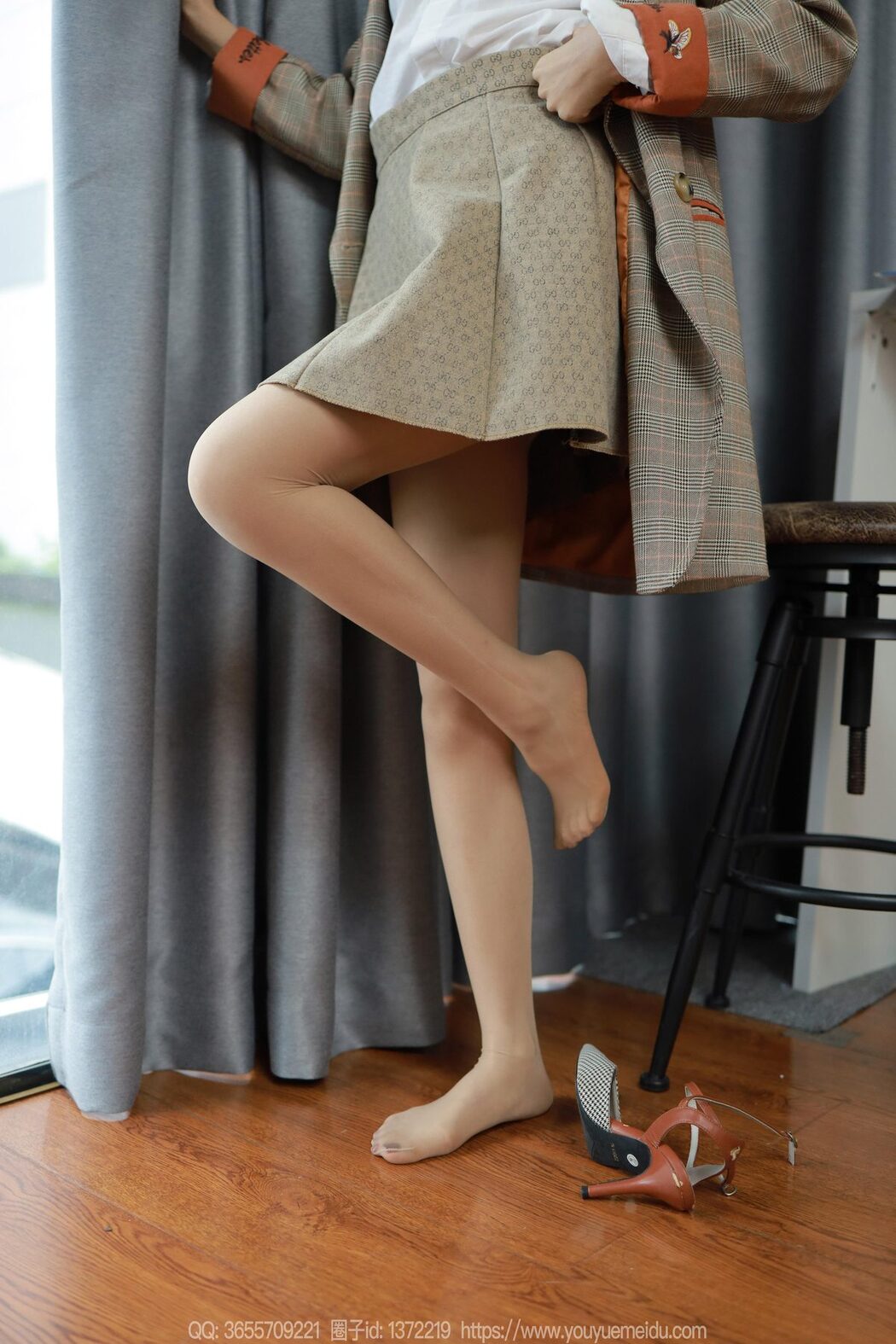 IESS异思趣向 No.1663 Mei Ko