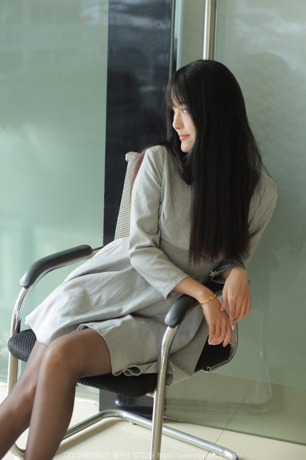 IESS异思趣向 No.1639 Wan Ping