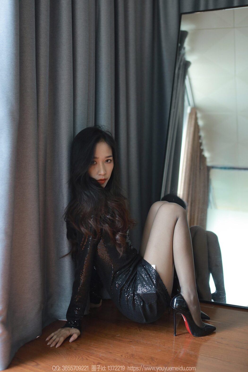 IESS异思趣向 No.1640 Mei Ko