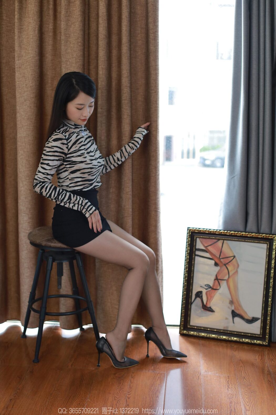 IESS异思趣向 No.1642 Xiao Jie