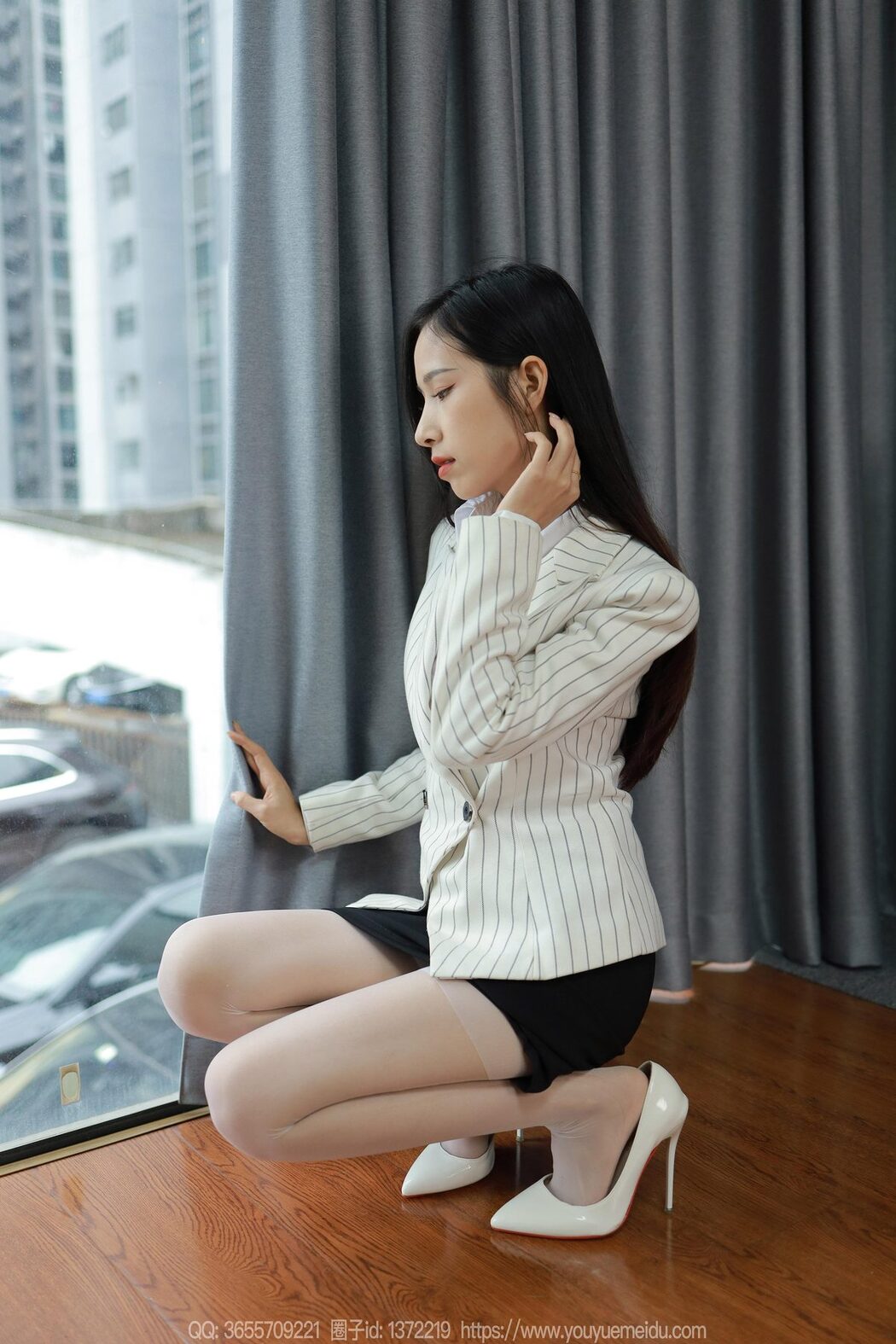 IESS异思趣向 SXJ No.1609 Tu Tu