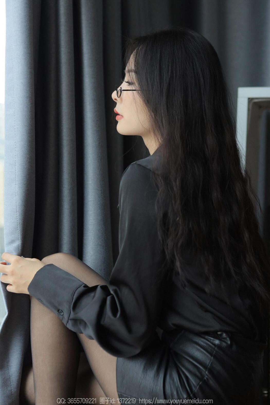 IESS异思趣向 No.1670 Xiao Jin