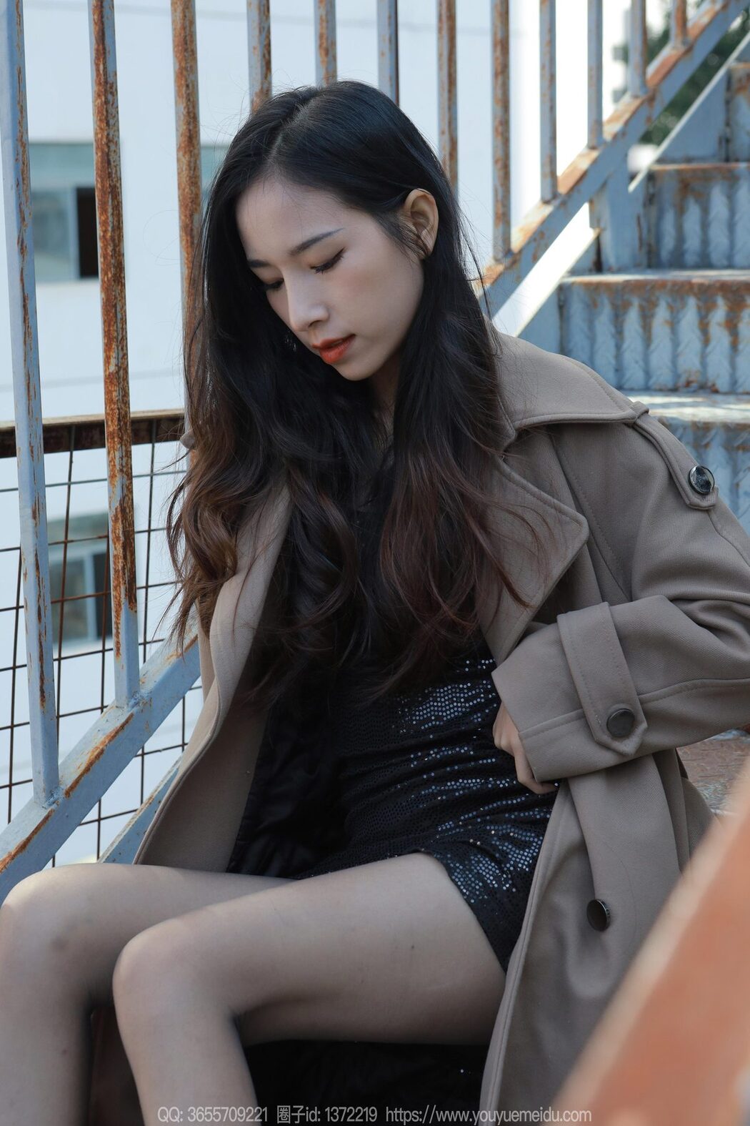 IESS异思趣向 No.1637 Mei Ko