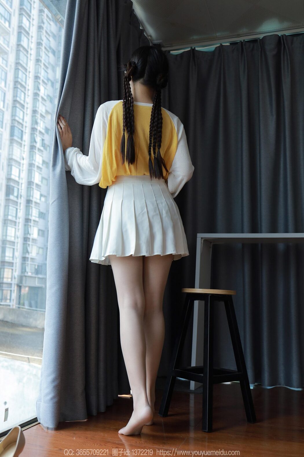 IESS异思趣向 No.1629 Xiao Jie