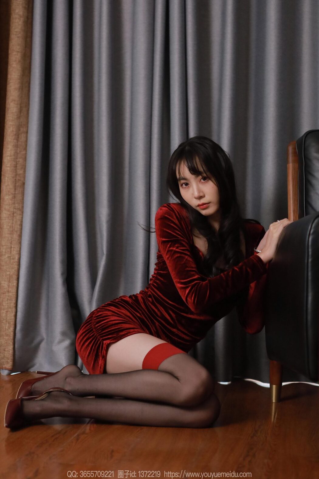 IESS异思趣向 No.1636 Tuan Tuan