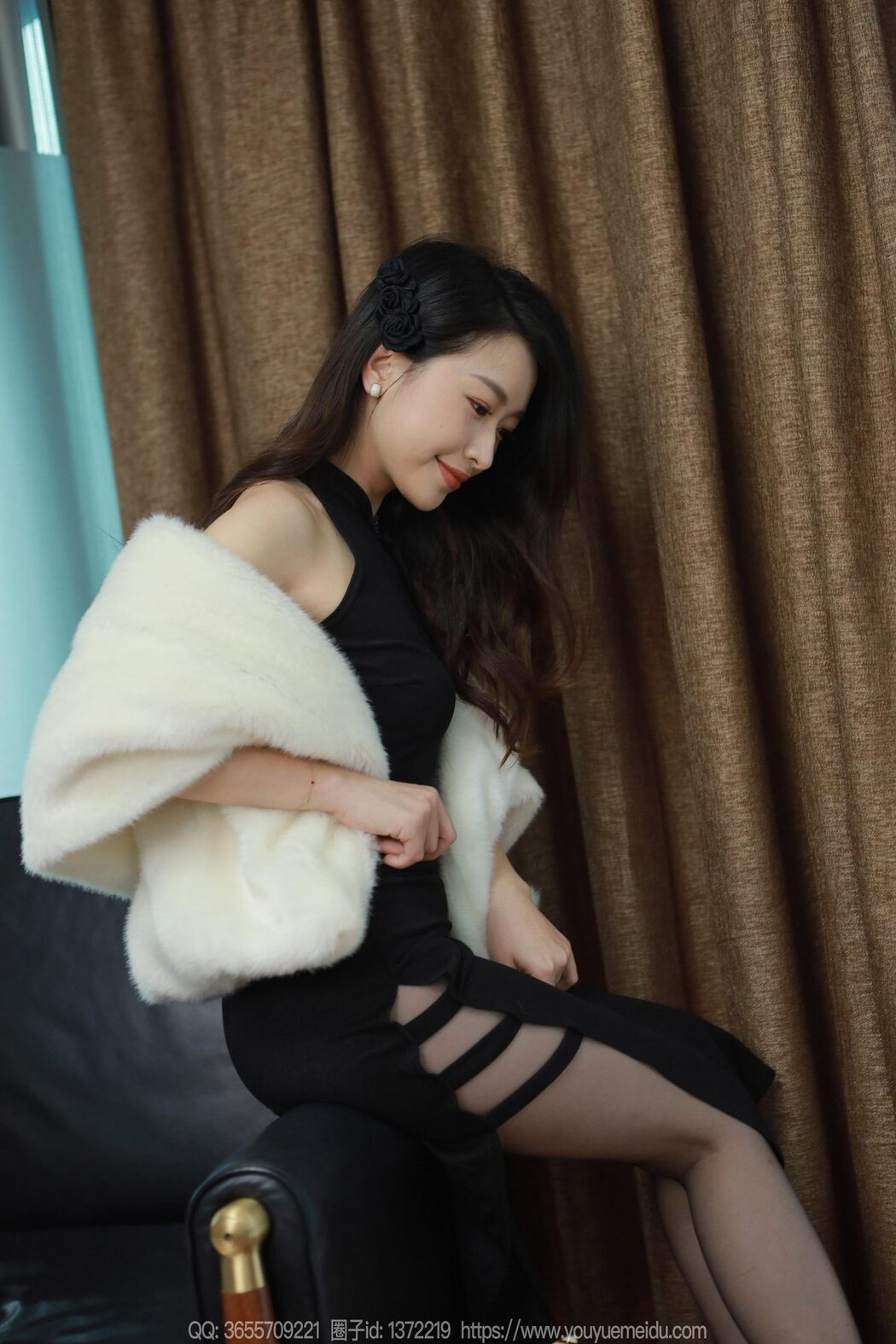 IESS异思趣向 No.1648 Xiao Jie