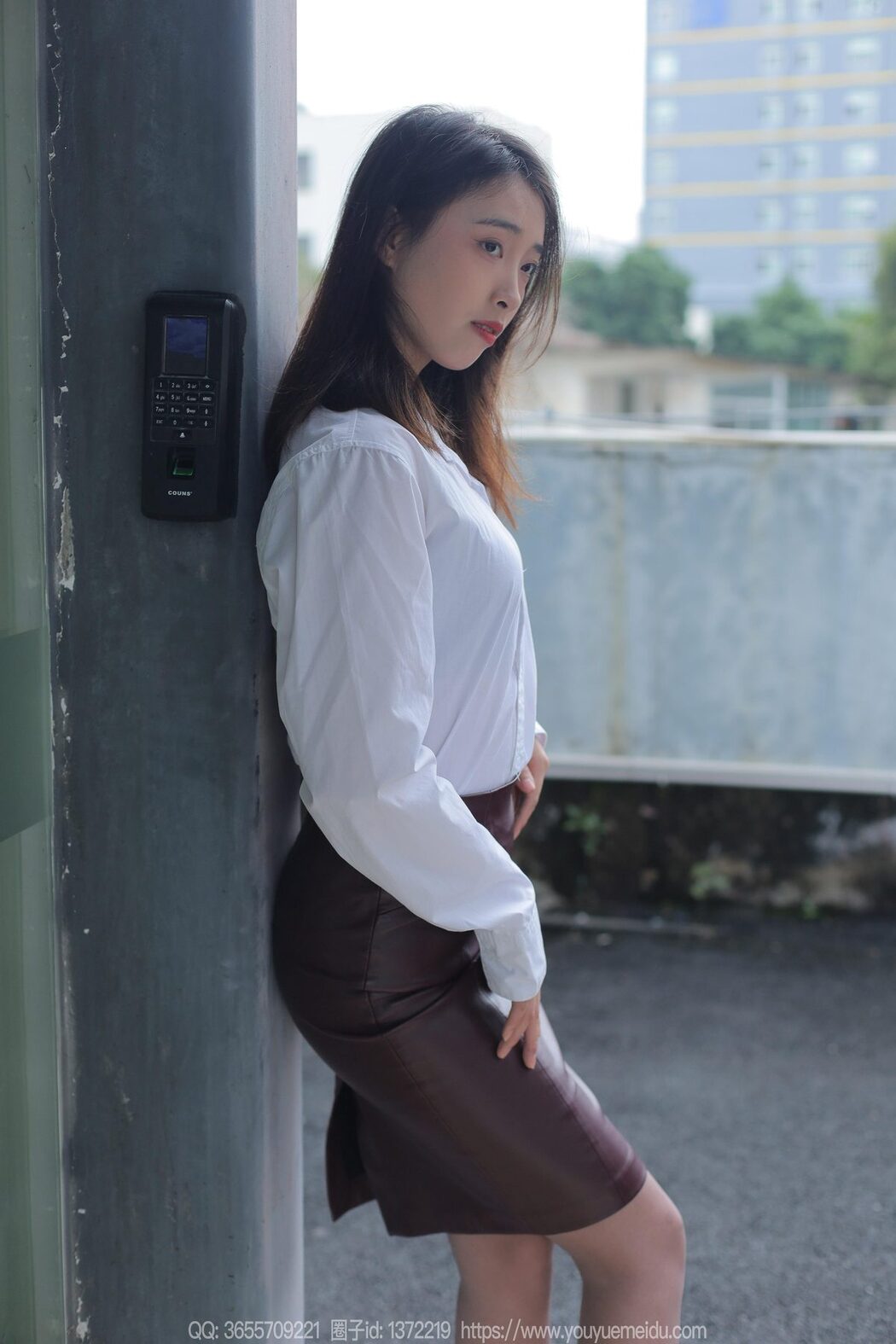 IESS异思趣向 No.1641 Xiao Jiu