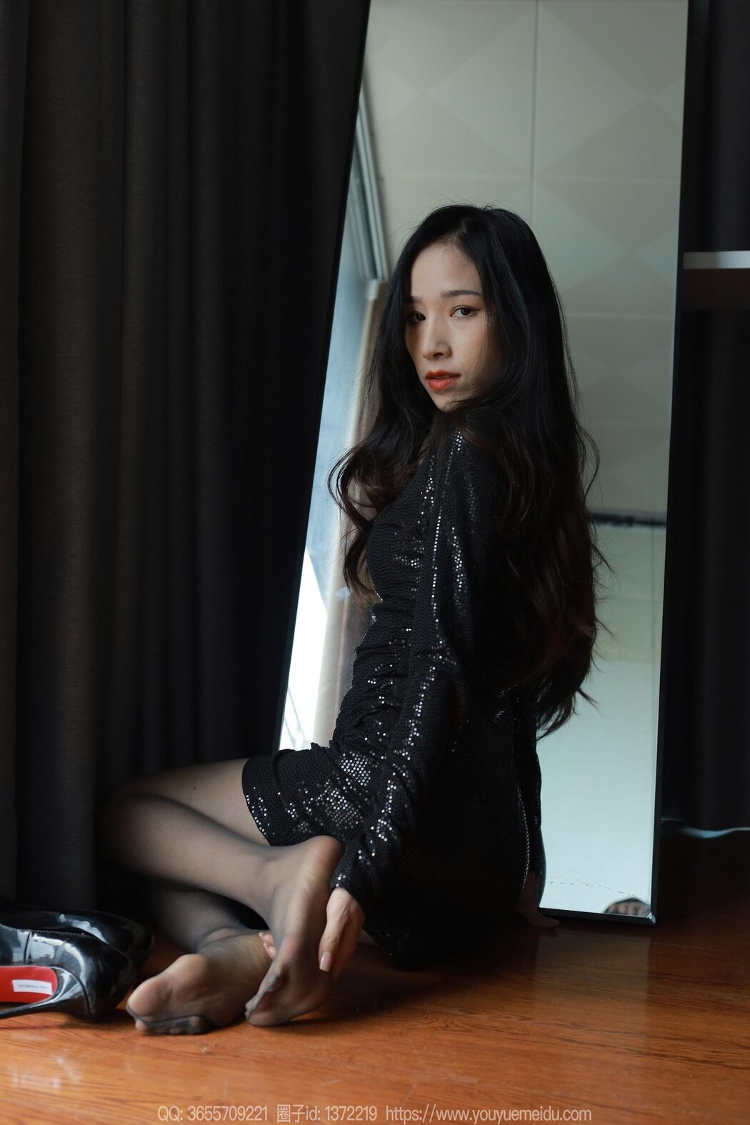 IESS异思趣向 No.1640 Mei Ko