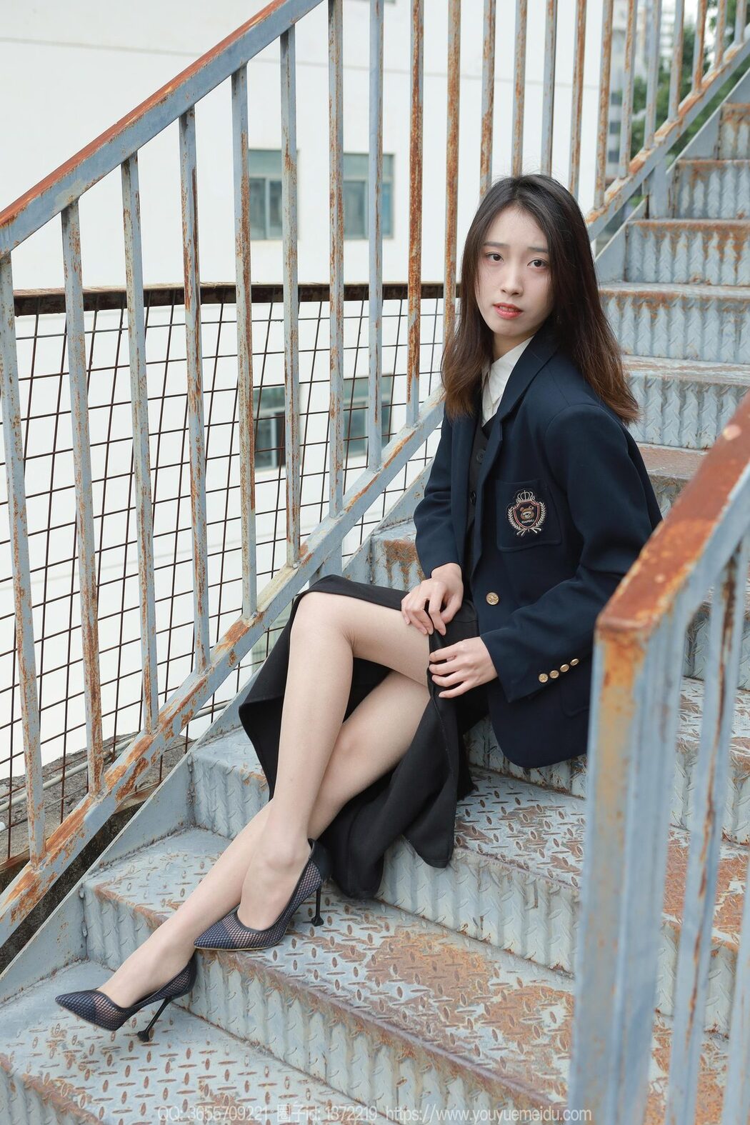 IESS异思趣向 No.1630 Xiao Jiu