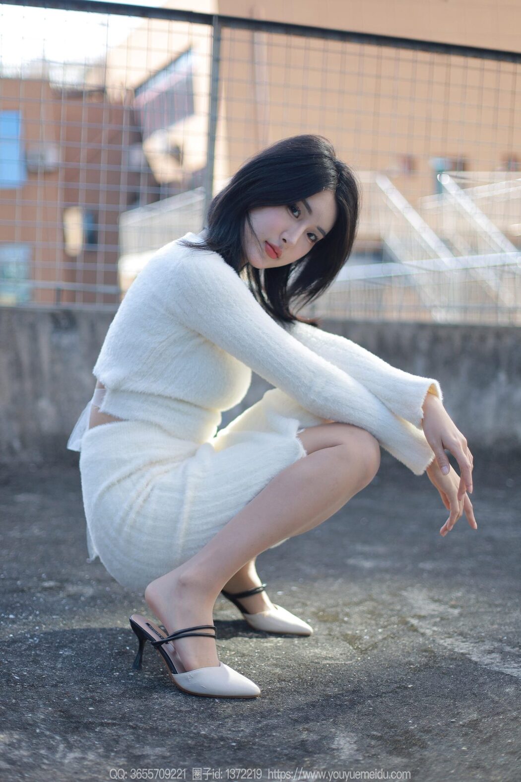 IESS异思趣向 SXJ No.1610 Xiao Bao