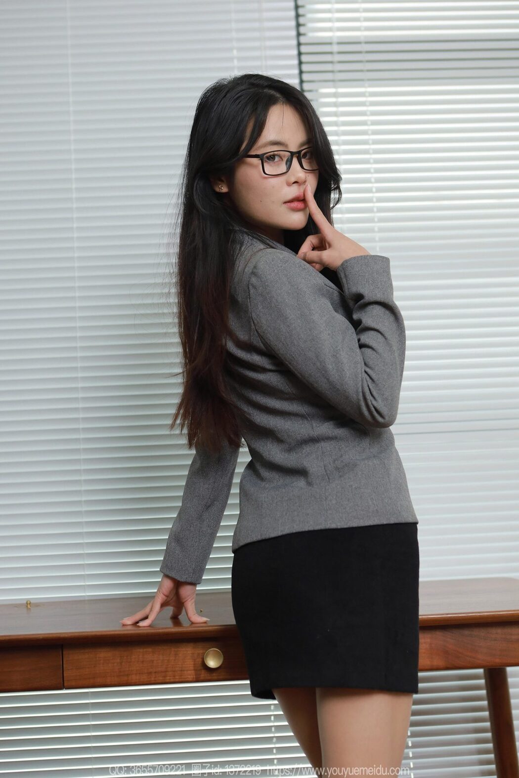 IESS异思趣向 No.1668 Tu Tu