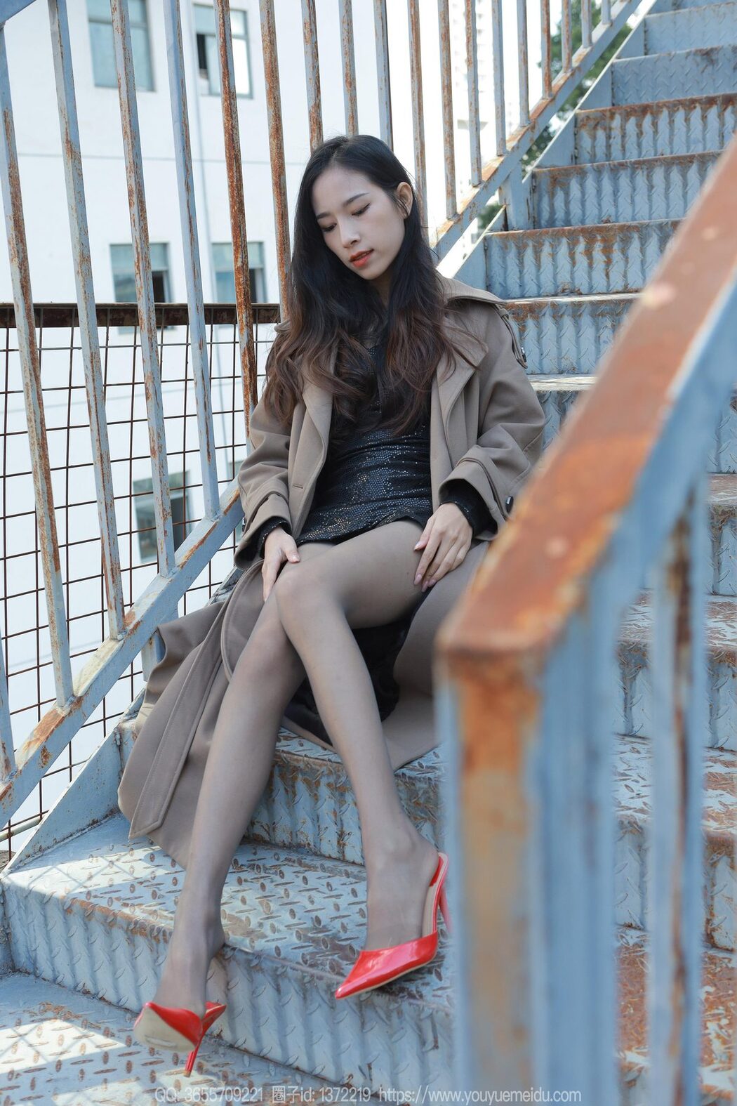 IESS异思趣向 No.1637 Mei Ko