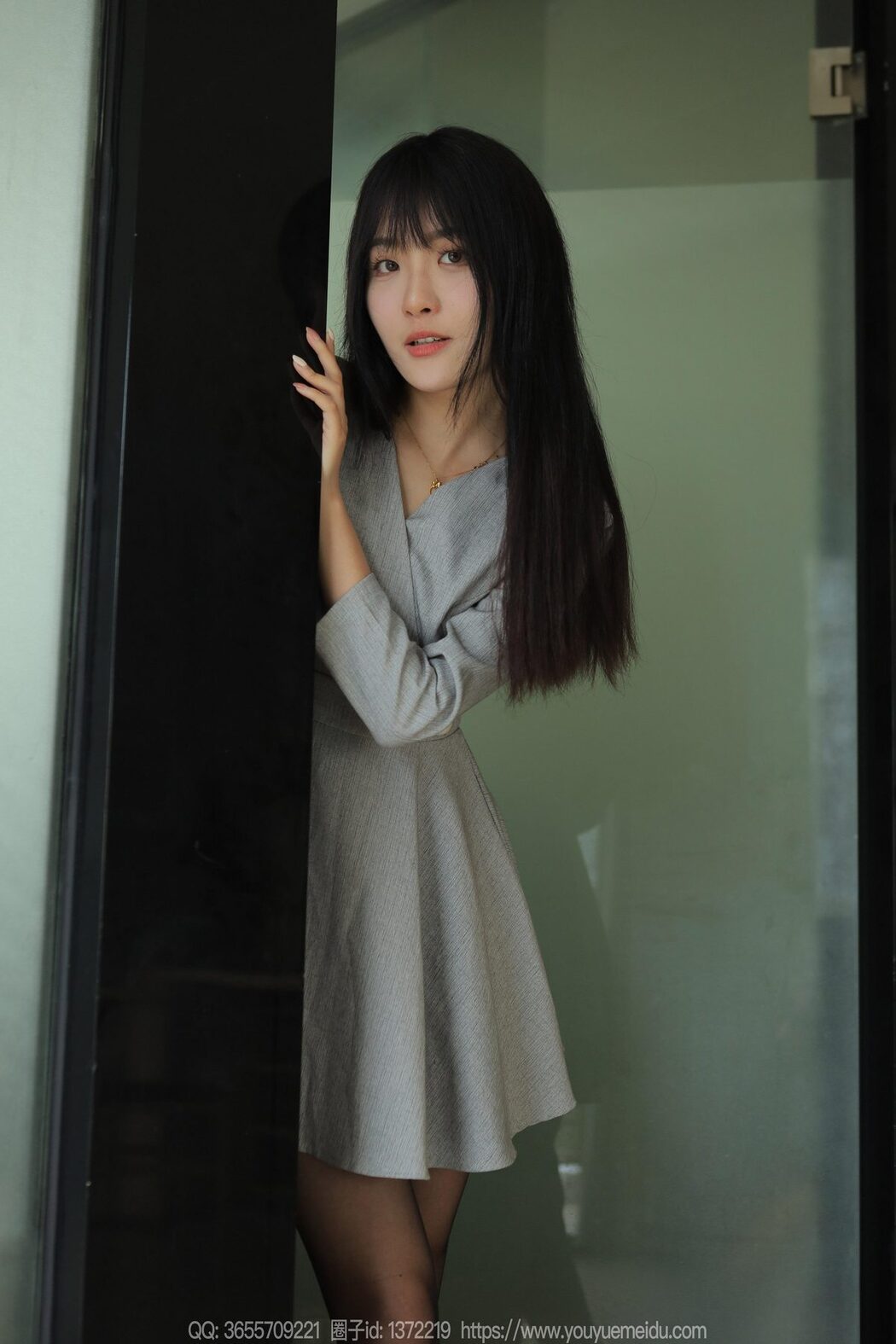 IESS异思趣向 No.1639 Wan Ping