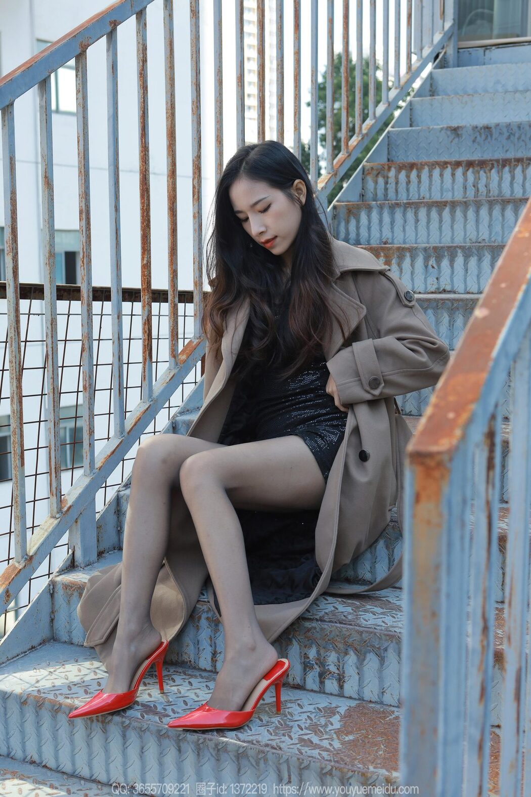 IESS异思趣向 No.1637 Mei Ko