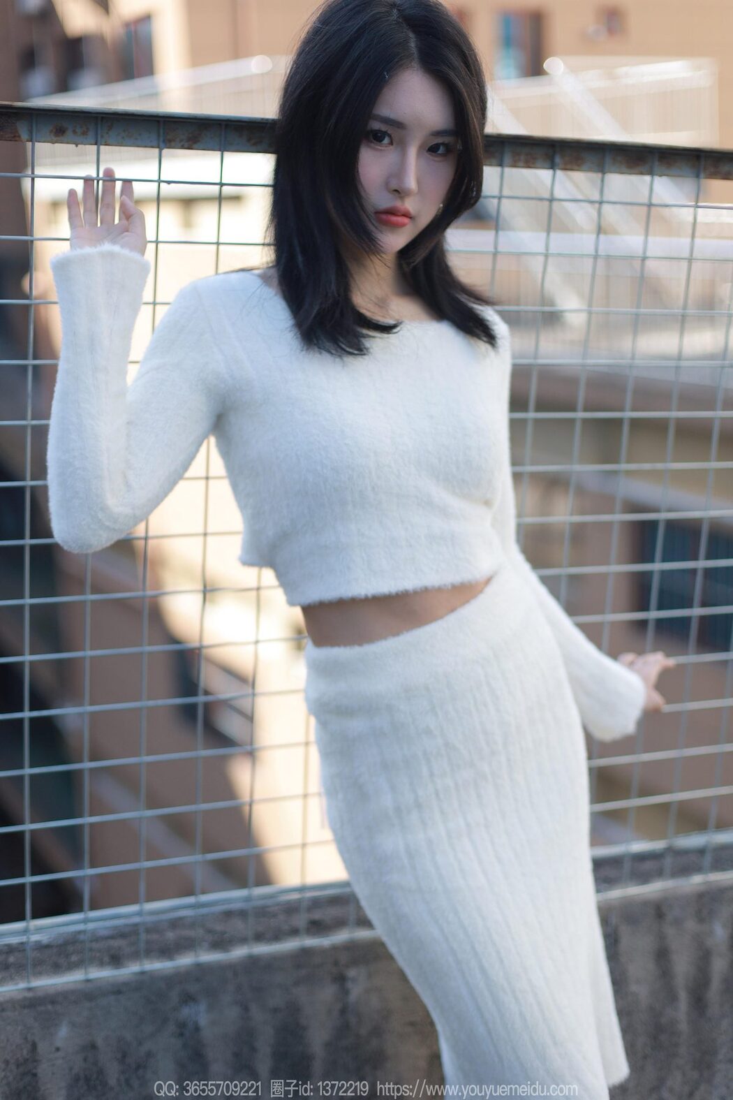 IESS异思趣向 SXJ No.1610 Xiao Bao