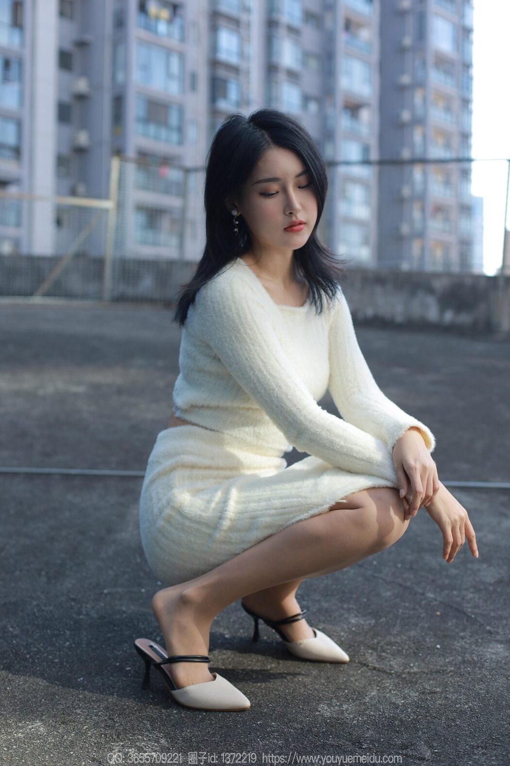 IESS异思趣向 SXJ No.1610 Xiao Bao