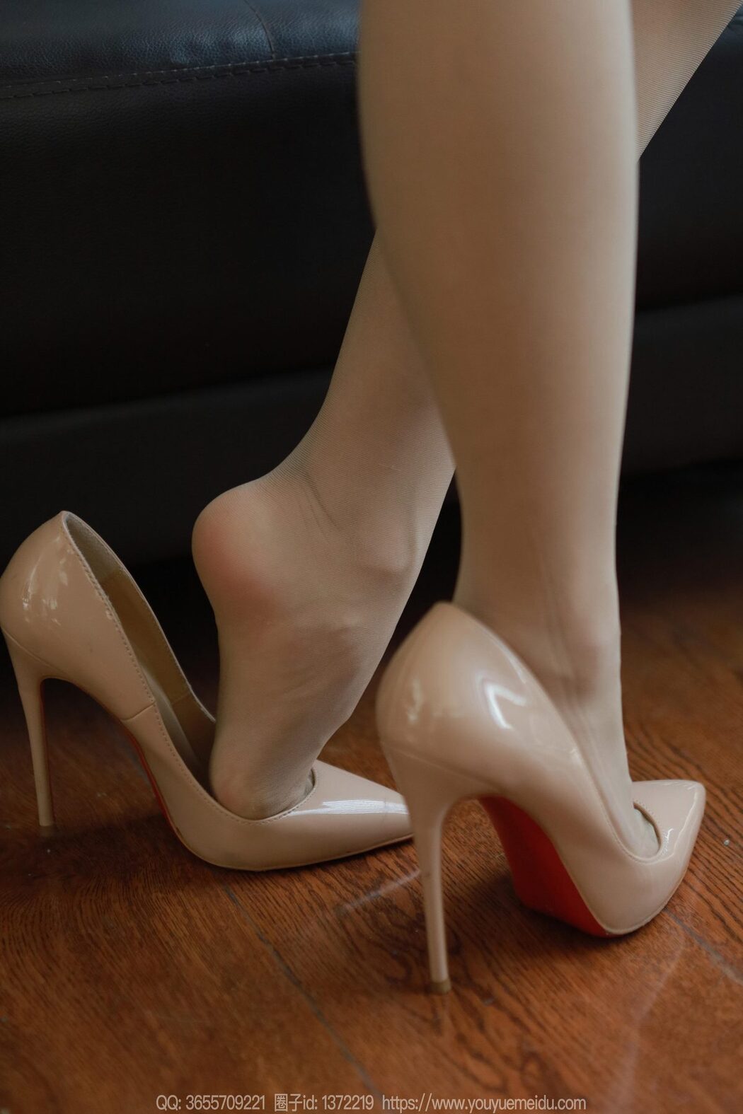 IESS异思趣向 No.1645 Tu Tu