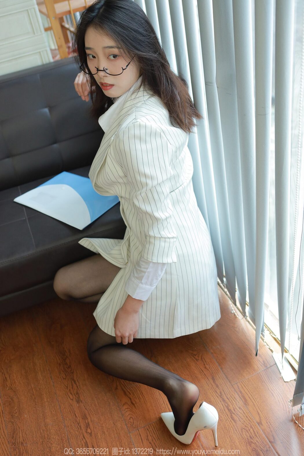 IESS异思趣向 No.1638 Xiao Jiu