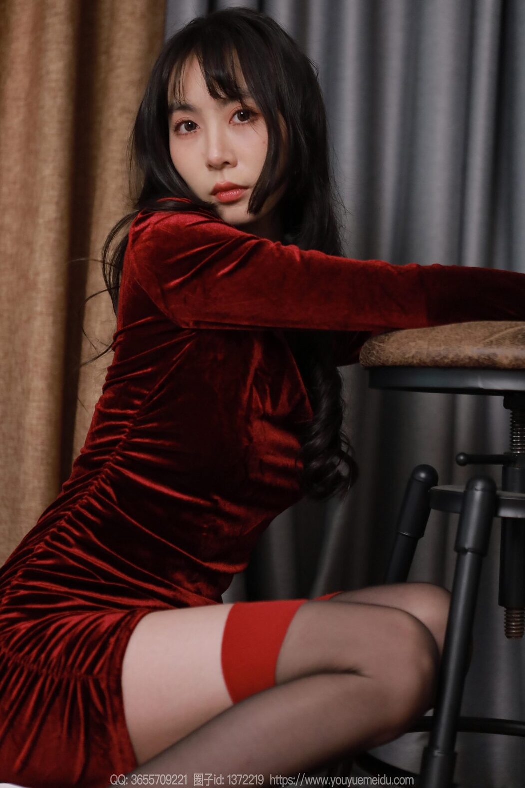 IESS异思趣向 No.1636 Tuan Tuan