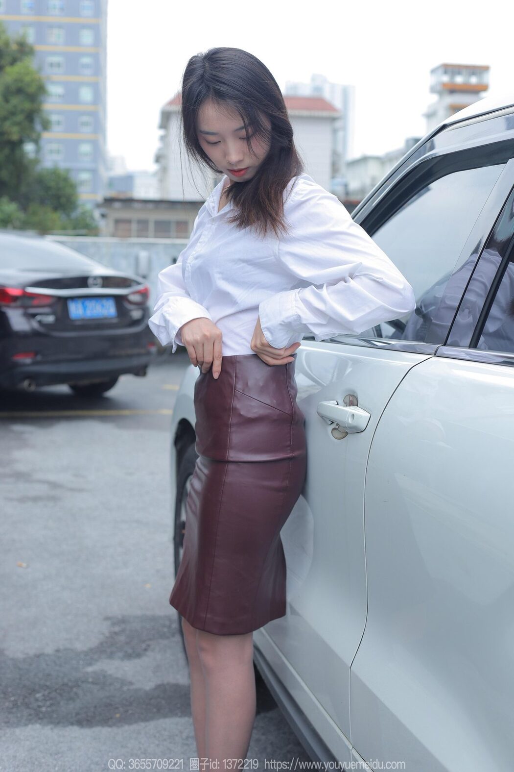 IESS异思趣向 No.1641 Xiao Jiu