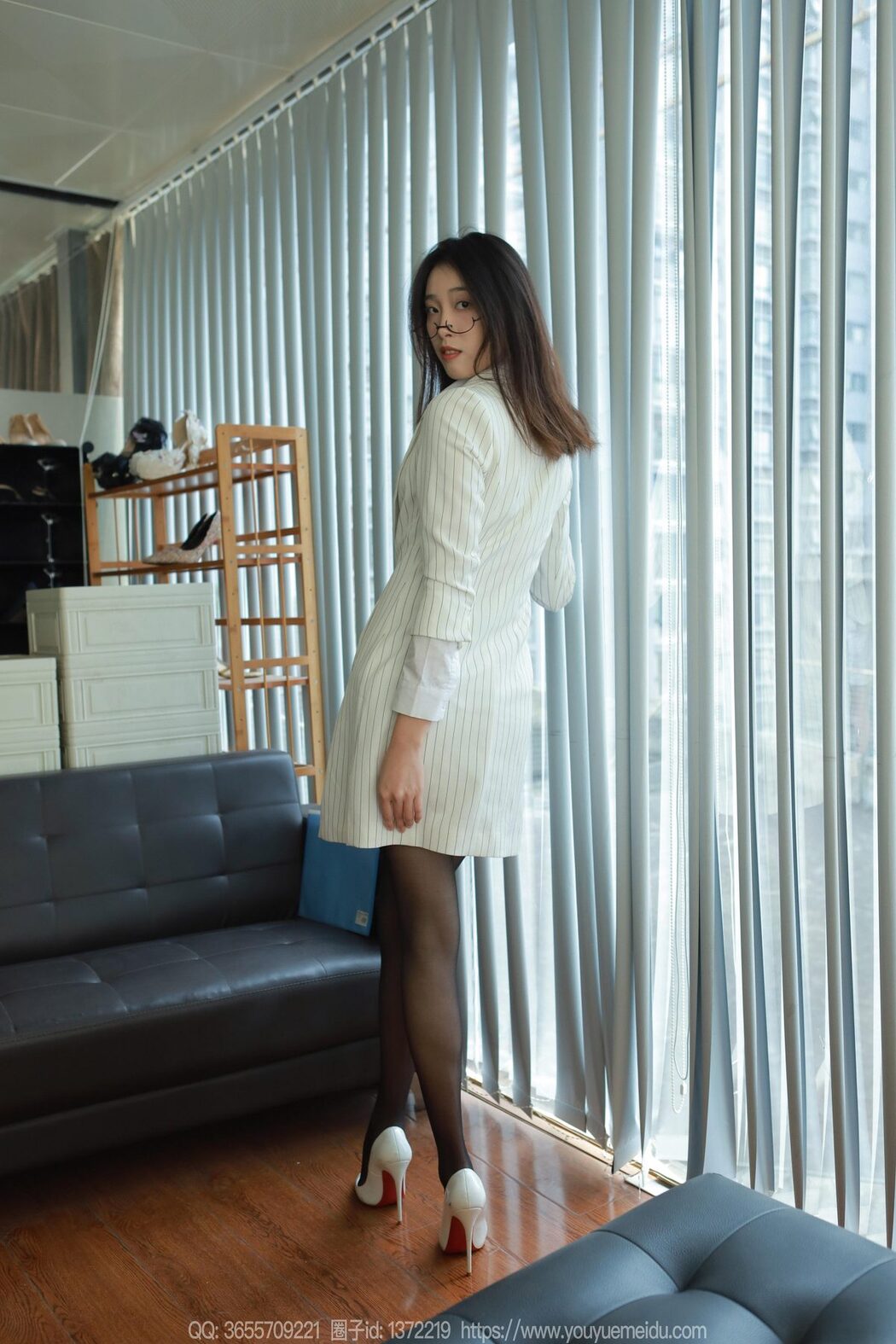 IESS异思趣向 No.1638 Xiao Jiu