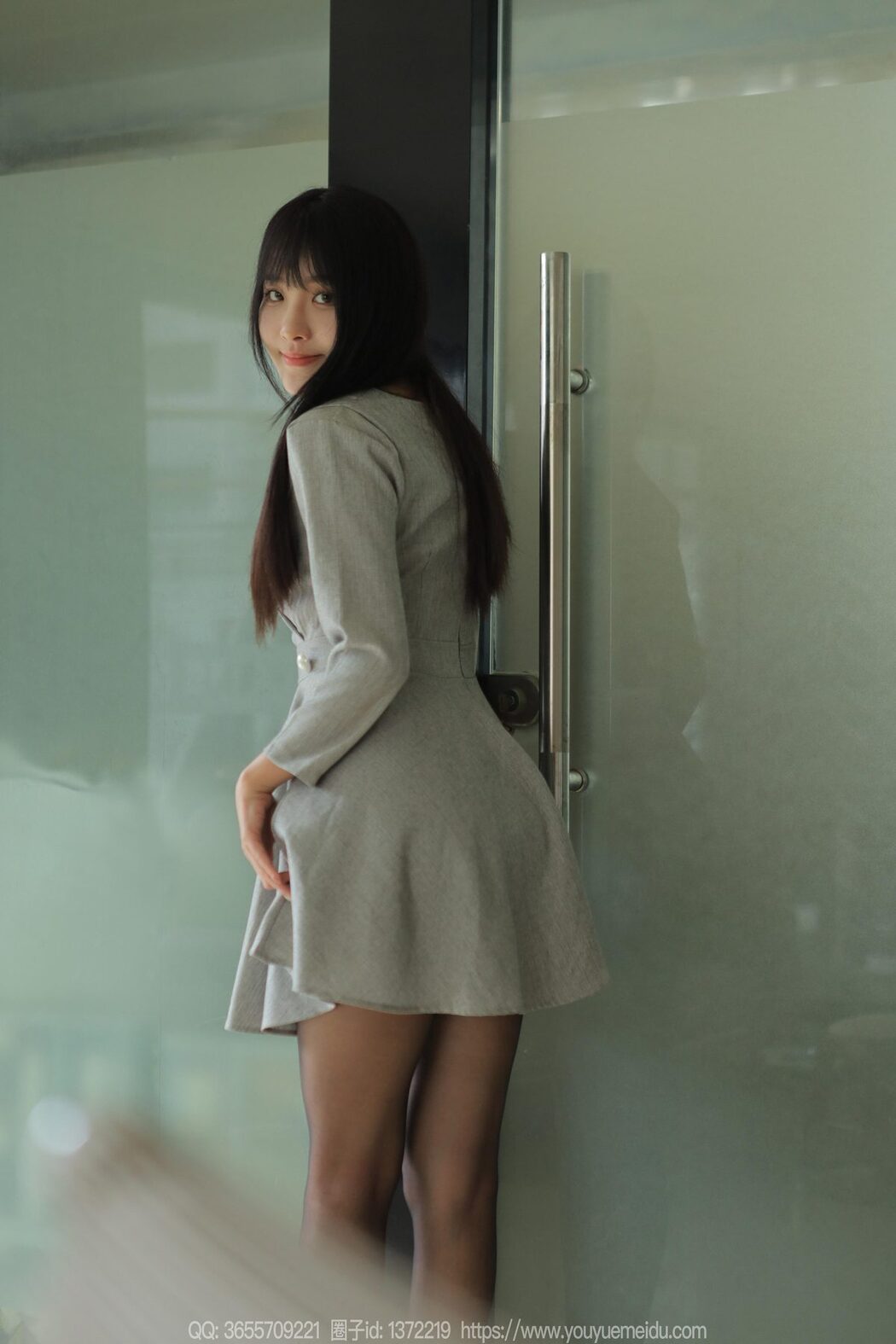 IESS异思趣向 No.1639 Wan Ping