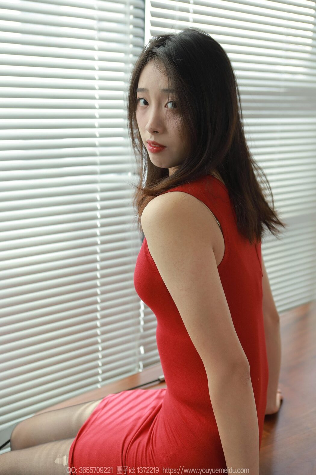 IESS异思趣向 No.1651 Xiao Jiu