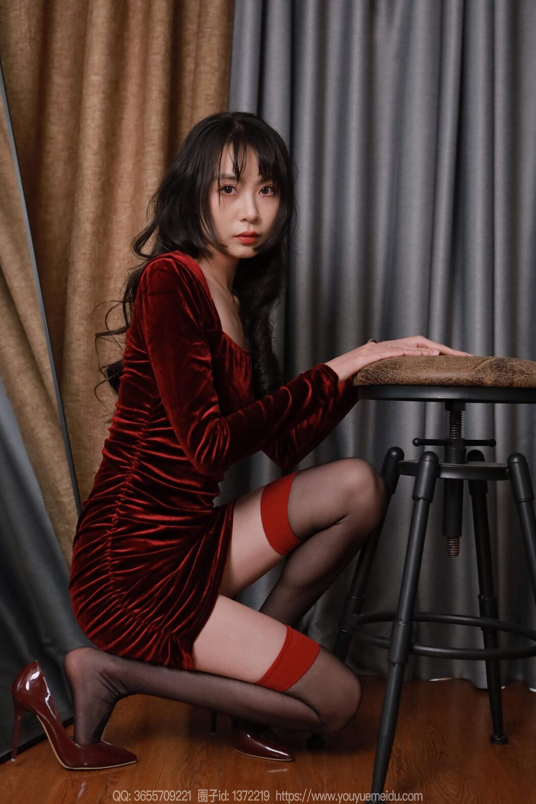 IESS异思趣向 No.1636 Tuan Tuan