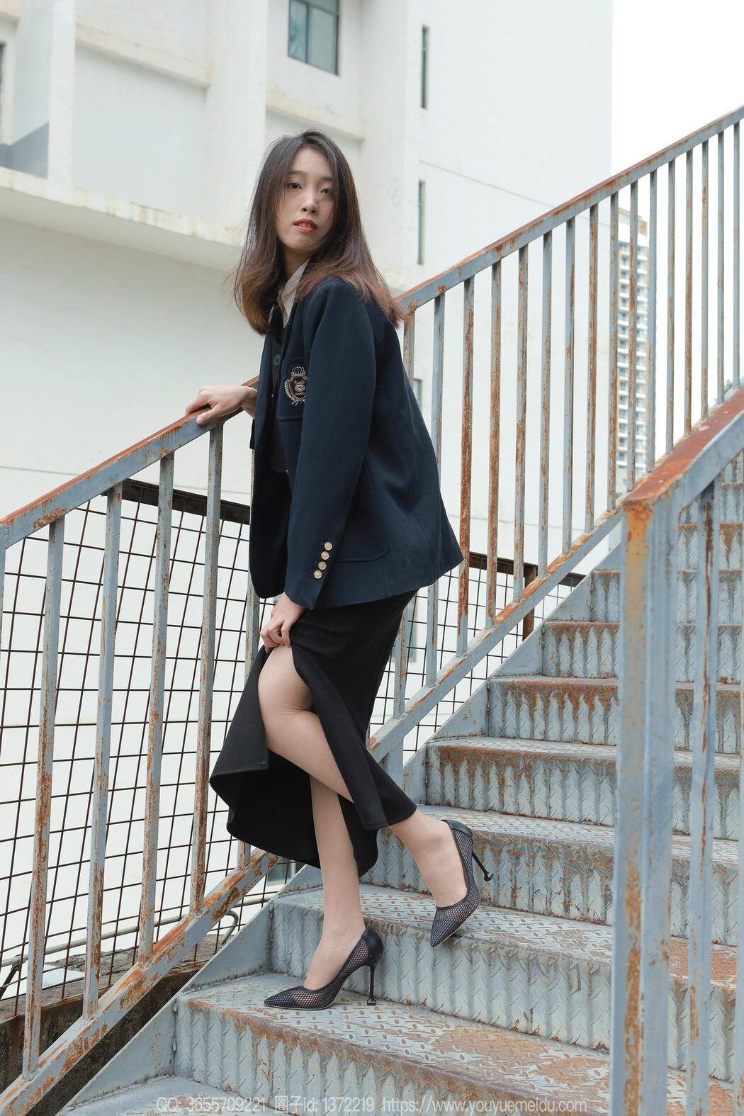 IESS异思趣向 No.1630 Xiao Jiu