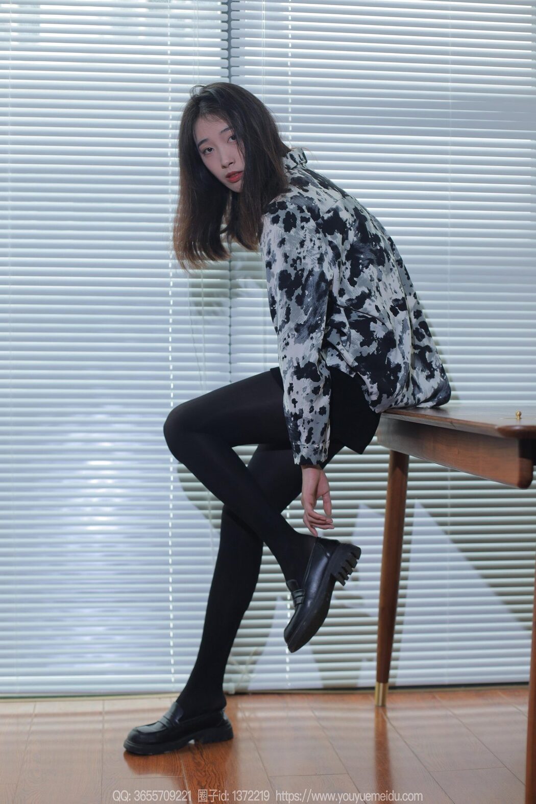 IESS异思趣向 No.1655 Xiao Jiu