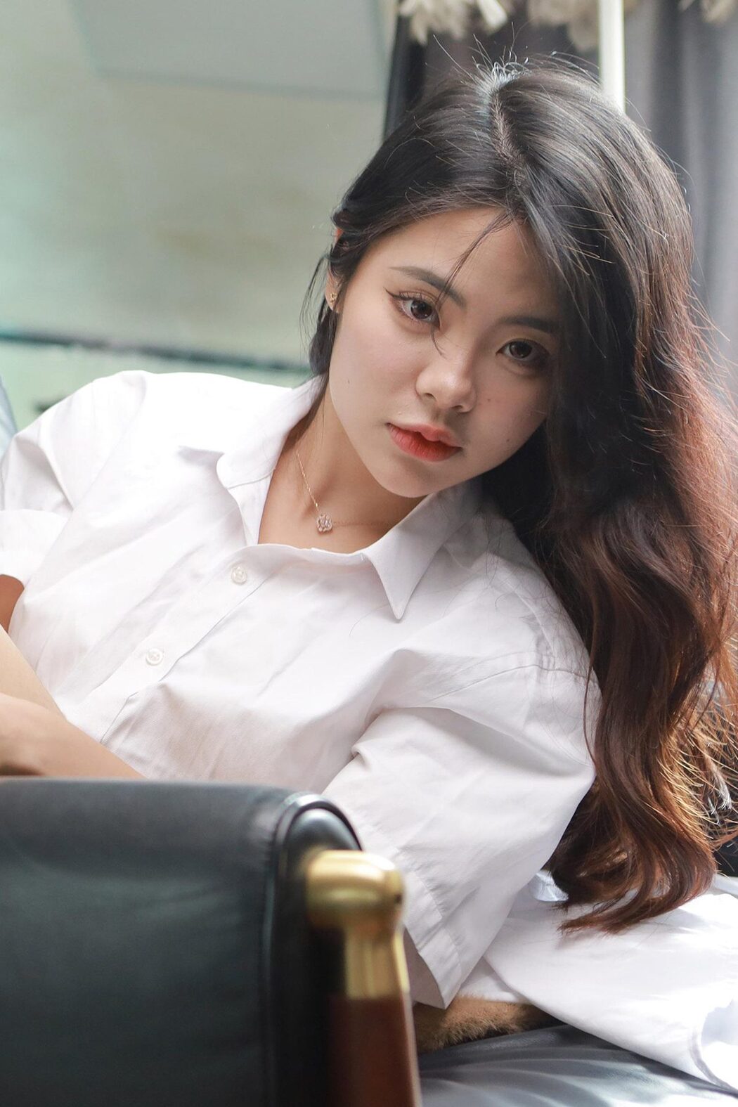 IESS异思趣向 SXJ No.1611 Tu Tu Cover Photo