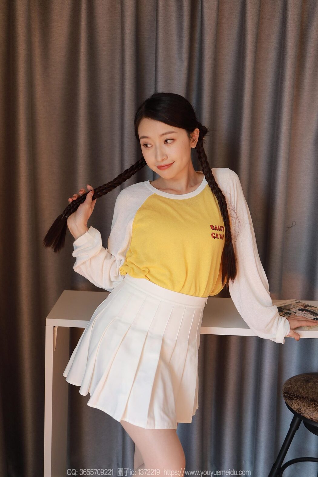 IESS异思趣向 No.1629 Xiao Jie