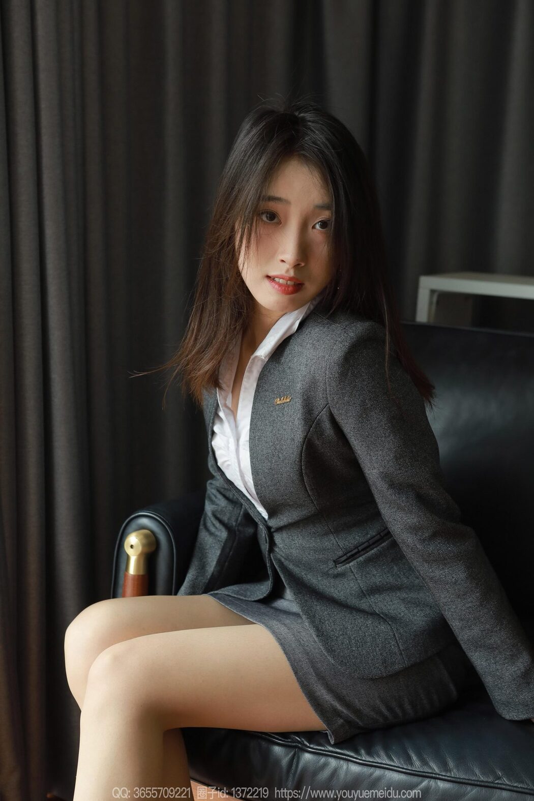 IESS异思趣向 No.1635 Xiao Jiu