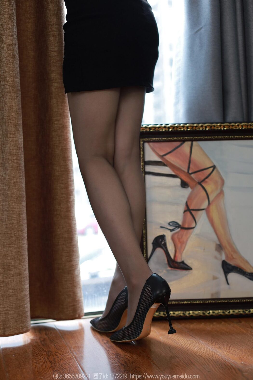 IESS异思趣向 No.1642 Xiao Jie