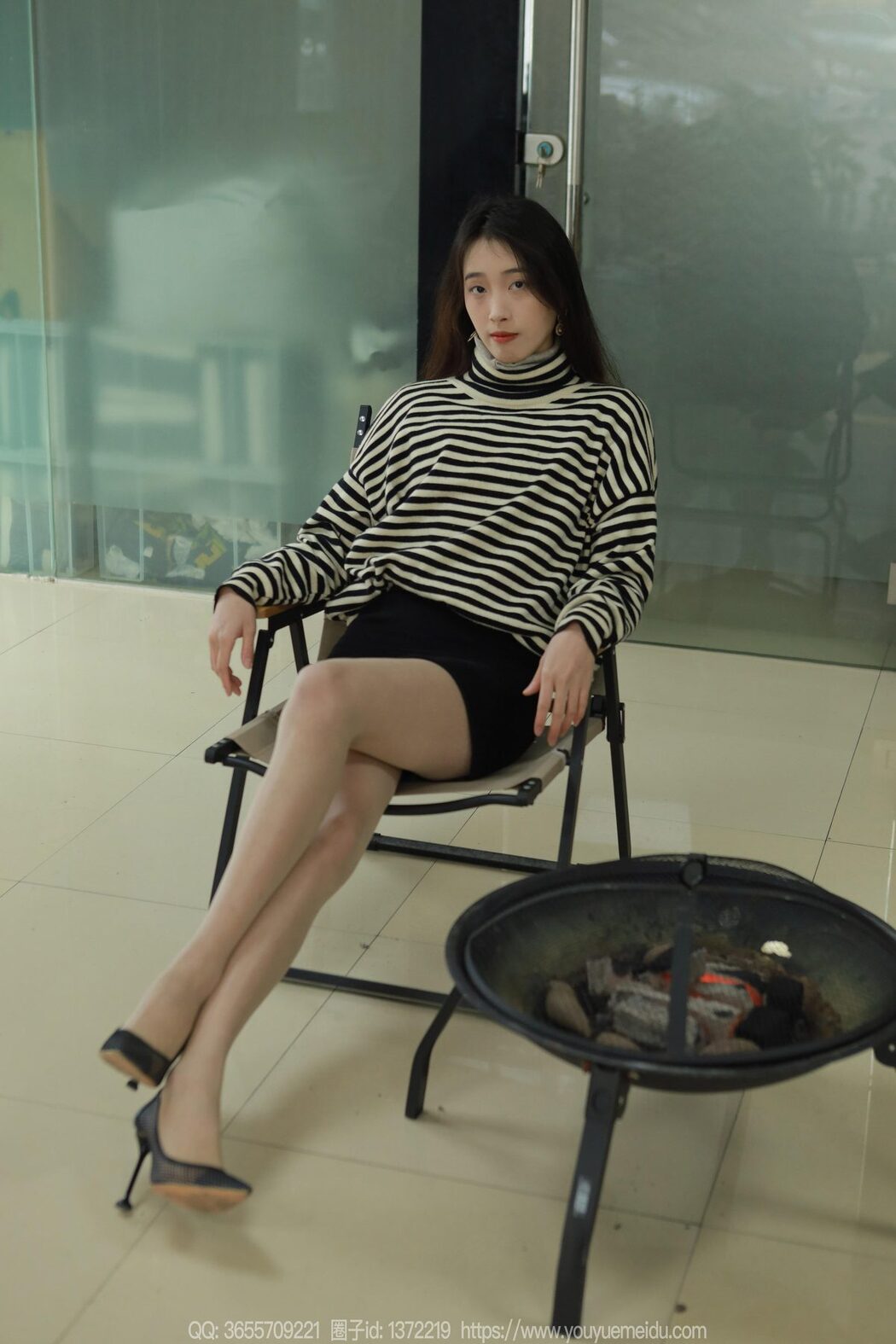 IESS异思趣向 No.1665 Xiao Jiu