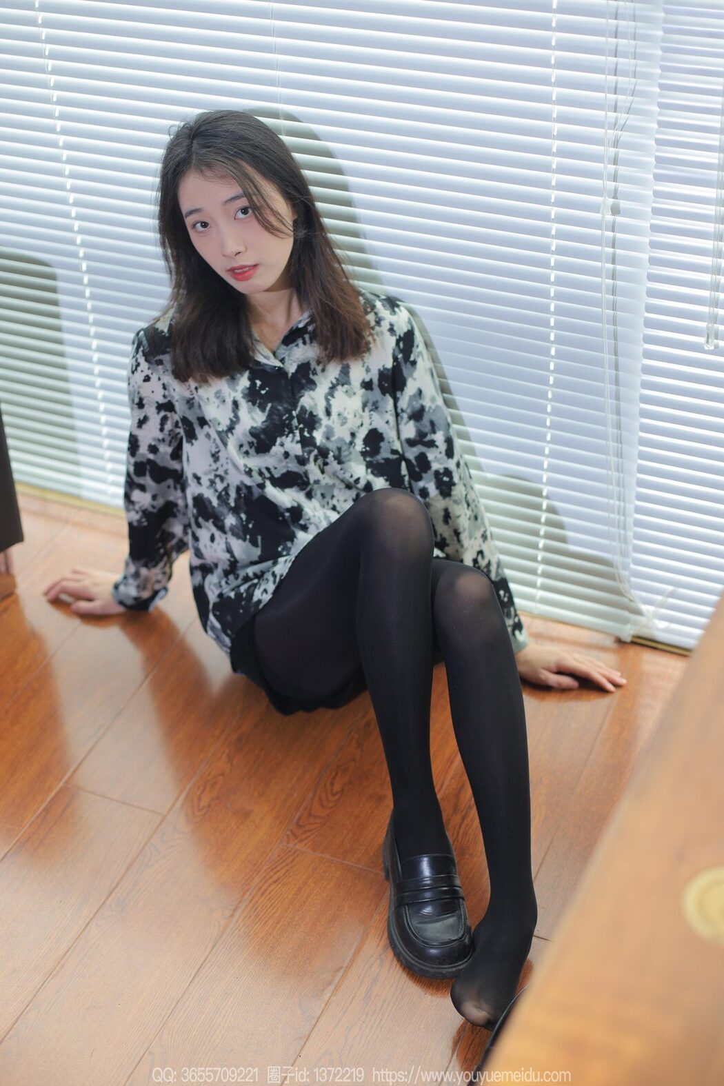 IESS异思趣向 No.1655 Xiao Jiu