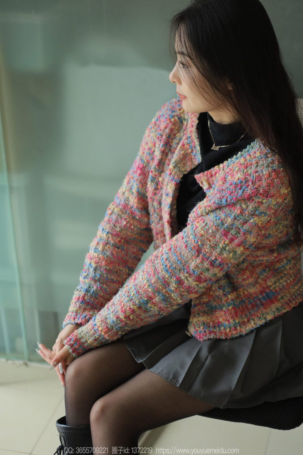 IESS异思趣向 No.1654 Xiao Jin