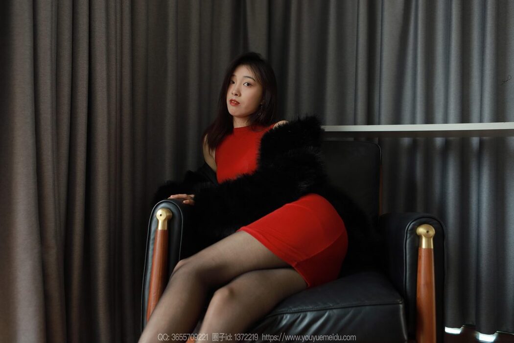 IESS异思趣向 No.1647 Xiao Jiu