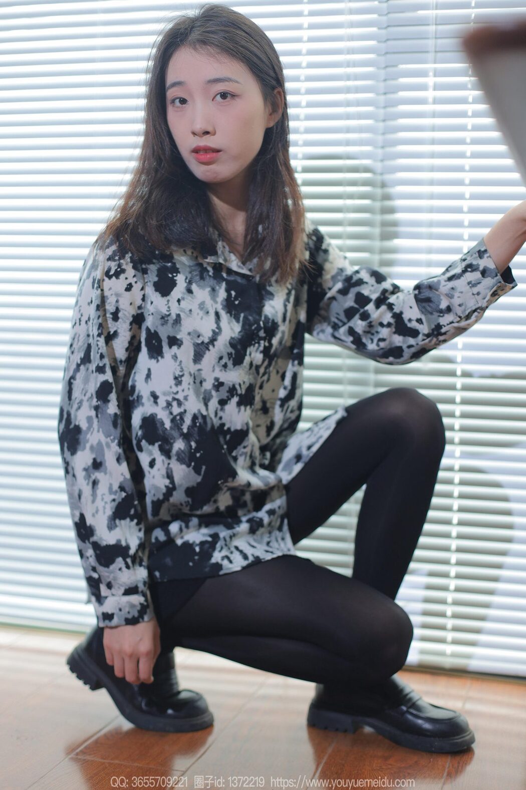 IESS异思趣向 No.1655 Xiao Jiu