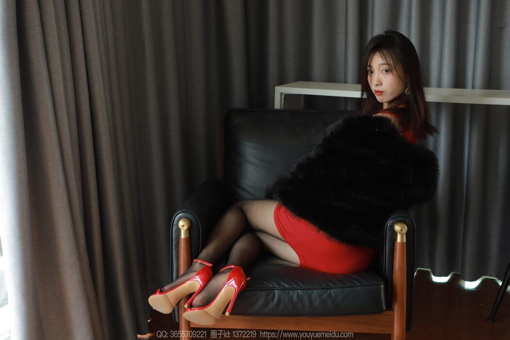 IESS异思趣向 No.1647 Xiao Jiu